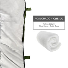 Cargar imagen en el visor de la galería, BOLSA DE DORMIR DF013