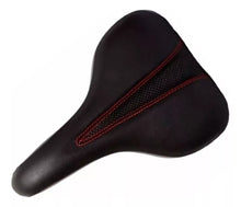 Cargar imagen en el visor de la galería, ASIENTO MTB SLP EXTRA ANCHO 15147