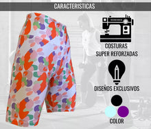 Cargar imagen en el visor de la galería, CALZA BIKER PIUKE 95631