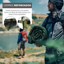 Cargar imagen en el visor de la galería, BOLSA DE DORMIR DF013