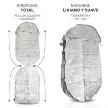 Cargar imagen en el visor de la galería, BOLSA DE DORMIR DF080