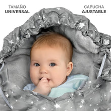 Cargar imagen en el visor de la galería, BOLSA DE DORMIR DF080