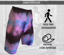 Cargar imagen en el visor de la galería, CALZA BIKER PIUKE 95631