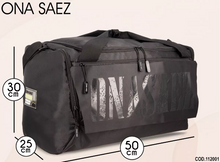 Cargar imagen en el visor de la galería, BOLSO ONA SAEZ 112001-252003