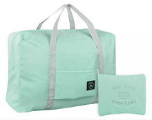 Cargar imagen en el visor de la galería, BOLSO PLEGABLE VIAJE GRANDE 717-9 600011