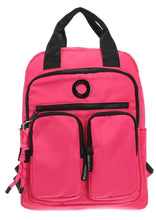 Cargar imagen en el visor de la galería, CARTERA MOCHILA AGARRATE CATALINA ACV26118