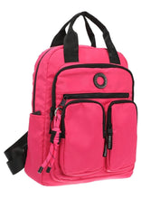 Cargar imagen en el visor de la galería, CARTERA MOCHILA AGARRATE CATALINA ACV26118