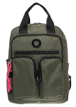 Cargar imagen en el visor de la galería, CARTERA MOCHILA AGARRATE CATALINA ACV26118