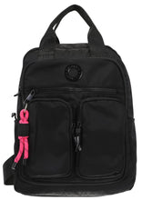 Cargar imagen en el visor de la galería, CARTERA MOCHILA AGARRATE CATALINA ACV26118