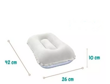 Cargar imagen en el visor de la galería, ALMOHADA INFLABLE 42 3950-67121
