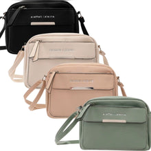Cargar imagen en el visor de la galería, CARTERA BANDOLERA AGARRATE CATALINA ACV26340