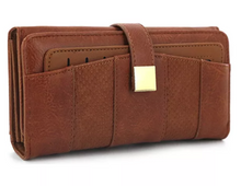 Cargar imagen en el visor de la galería, BILLETERA PIERRE CARDIN 15109