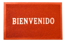 Cargar imagen en el visor de la galería, ALFOMBRA BIENVENIDO 37X57 CR14708--57914708