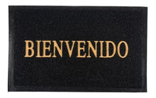 Cargar imagen en el visor de la galería, ALFOMBRA BIENVENIDO 37X57 CR14708--57914708