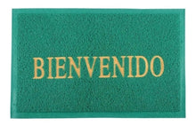 Cargar imagen en el visor de la galería, ALFOMBRA BIENVENIDO 37X57 CR14708--57914708