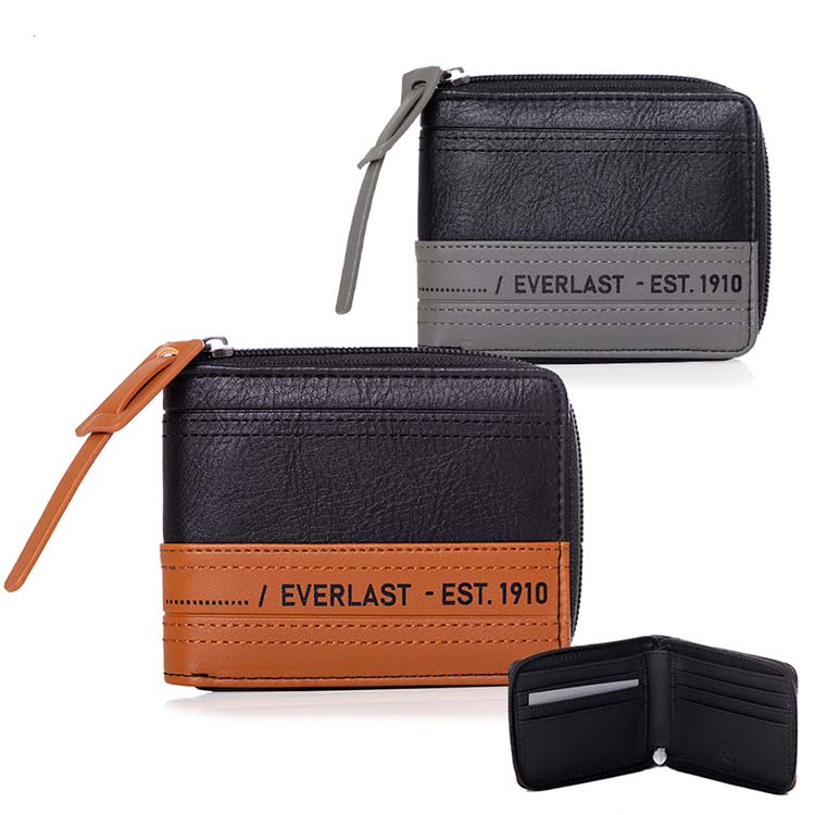 Billetera everlast precio new arrivals