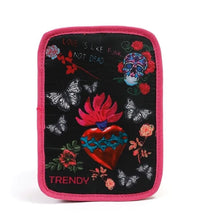 Cargar imagen en el visor de la galería, CARTUCHERA TRENDY 9898
