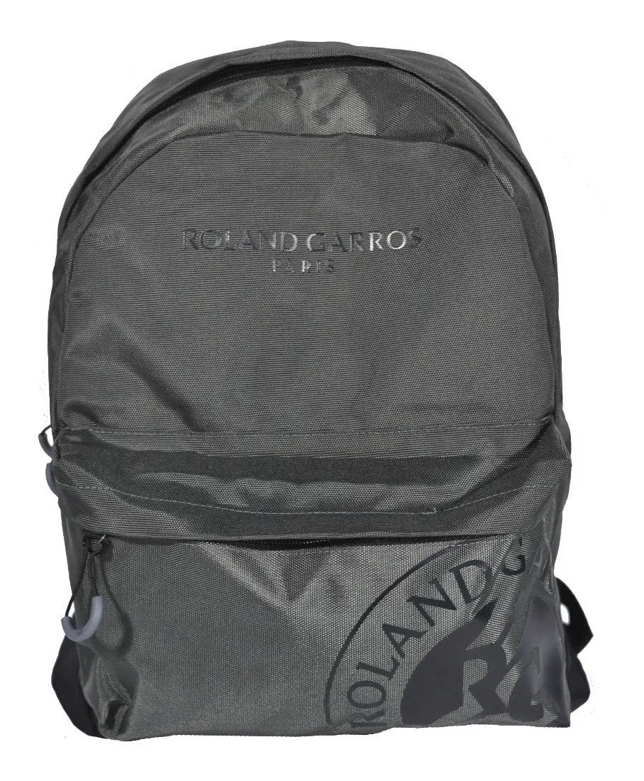 MOCHILA ROLAND GARROS RGM003 Lenid Mayorista