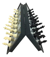 Cargar imagen en el visor de la galería, AJEDREZ MAGNETICO 5147