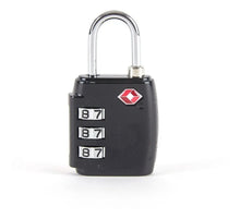 Cargar imagen en el visor de la galería, CANDADO DISCOVERY TSA 10871-16282