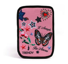 Cargar imagen en el visor de la galería, CARTUCHERA TRENDY 9898