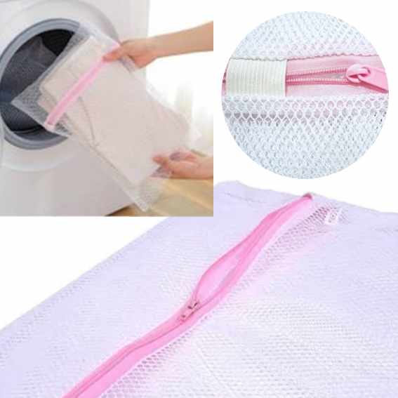 BOLSA PARA LAVAR ROPA 57913771