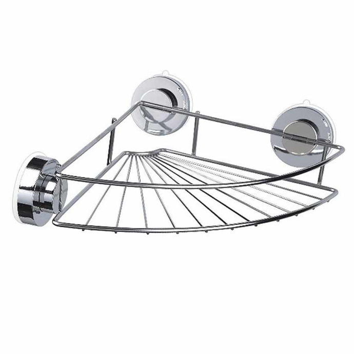 ESQUINERO AC INOX CON VENTOSAS 57915649 CR15649
