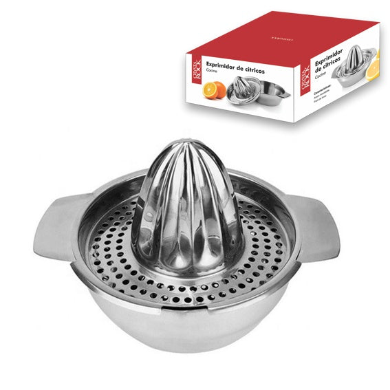 EXPRIMIDOR DE CITRICOS ACERO INOX 57916078