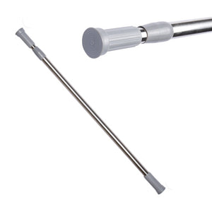 BARRAL PARA CORTINA EXTENSIBLE 70CM A 120CM  57916634