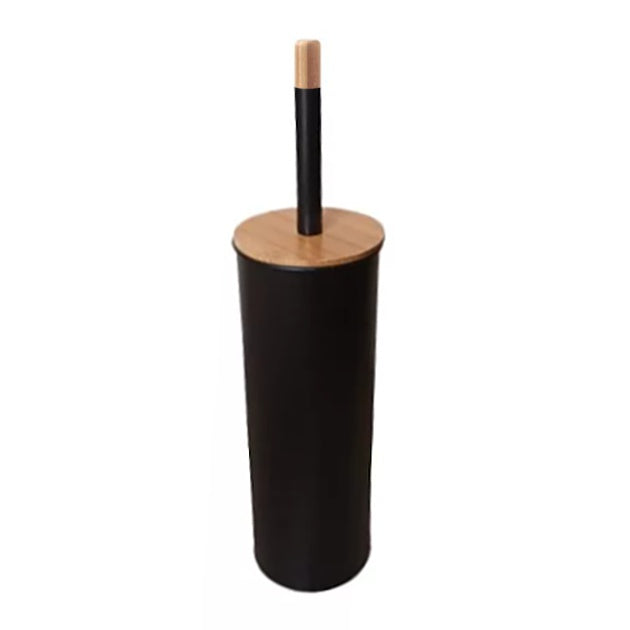 CEPILLO PARA BAÑO NEGRO 57916974