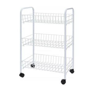 CARRO ORGANIZADOR MULTIUSO 3 PISOS 57917254