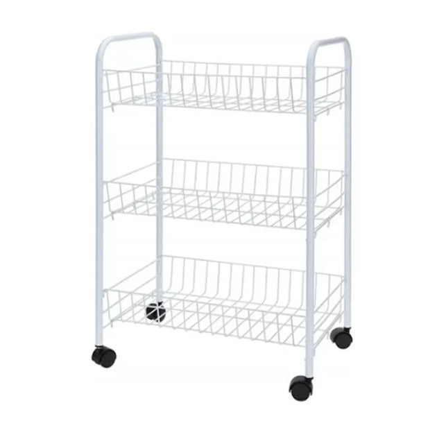 CARRO ORGANIZADOR MULTIUSO 3 PISOS 57917254