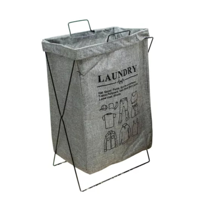 CESTA DE LAVANDERIA  CR17917