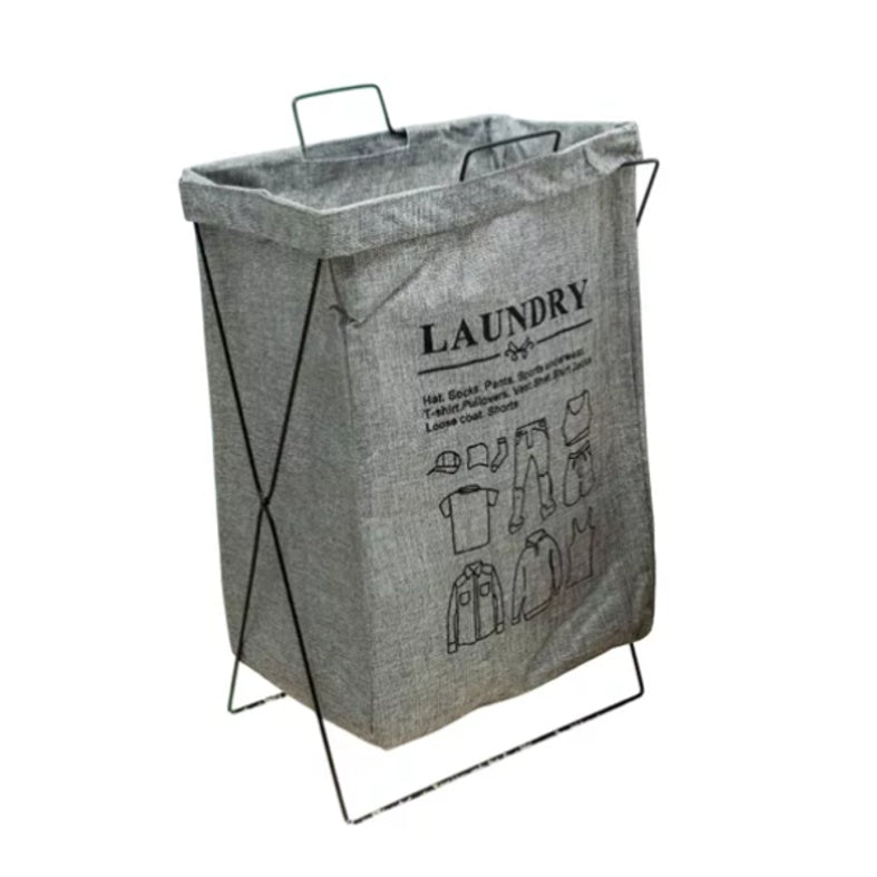 CESTA DE LAVANDERIA  CR17917