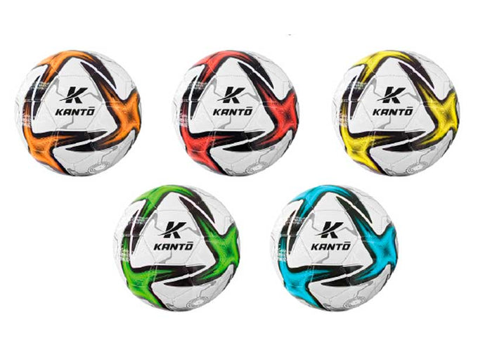 PELOTA DE FUTBOL Nº 5 CYCLON 56121