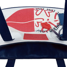 Cargar imagen en el visor de la galería, CANASTO PLAYERO OREIRO LOVE 28082