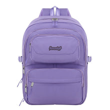Cargar imagen en el visor de la galería, MOCHILA TRENDY 18530
