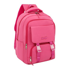 Cargar imagen en el visor de la galería, MOCHILA TRENDY 18531