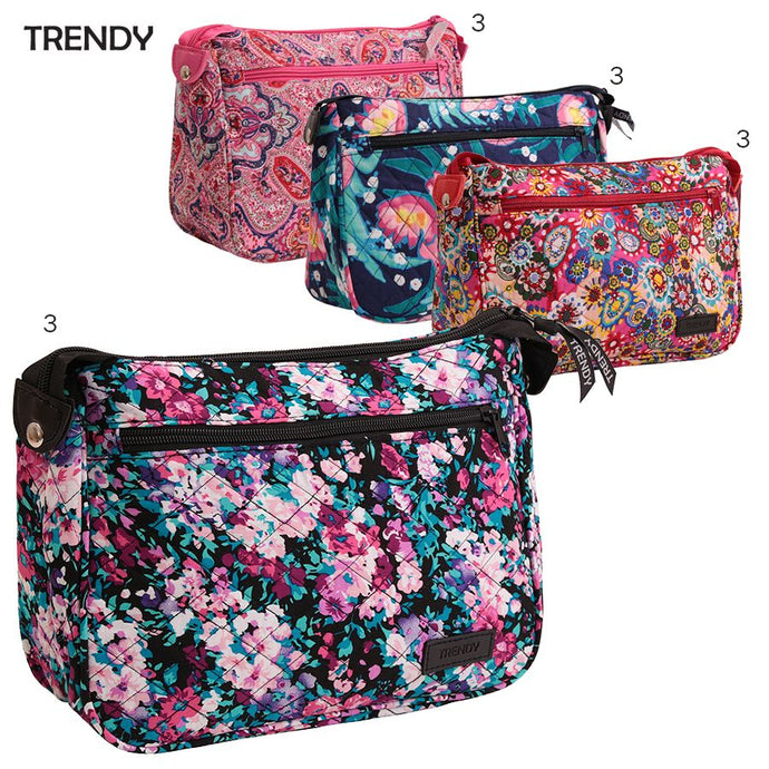 PORTA COSMETICOS TRENDY 9970