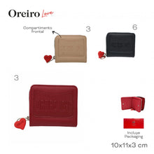 Cargar imagen en el visor de la galería, BILLETERA OREIRO LOVE 29728