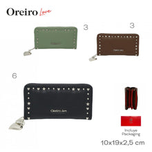 Cargar imagen en el visor de la galería, BILLETERA OREIRO LOVE 29746