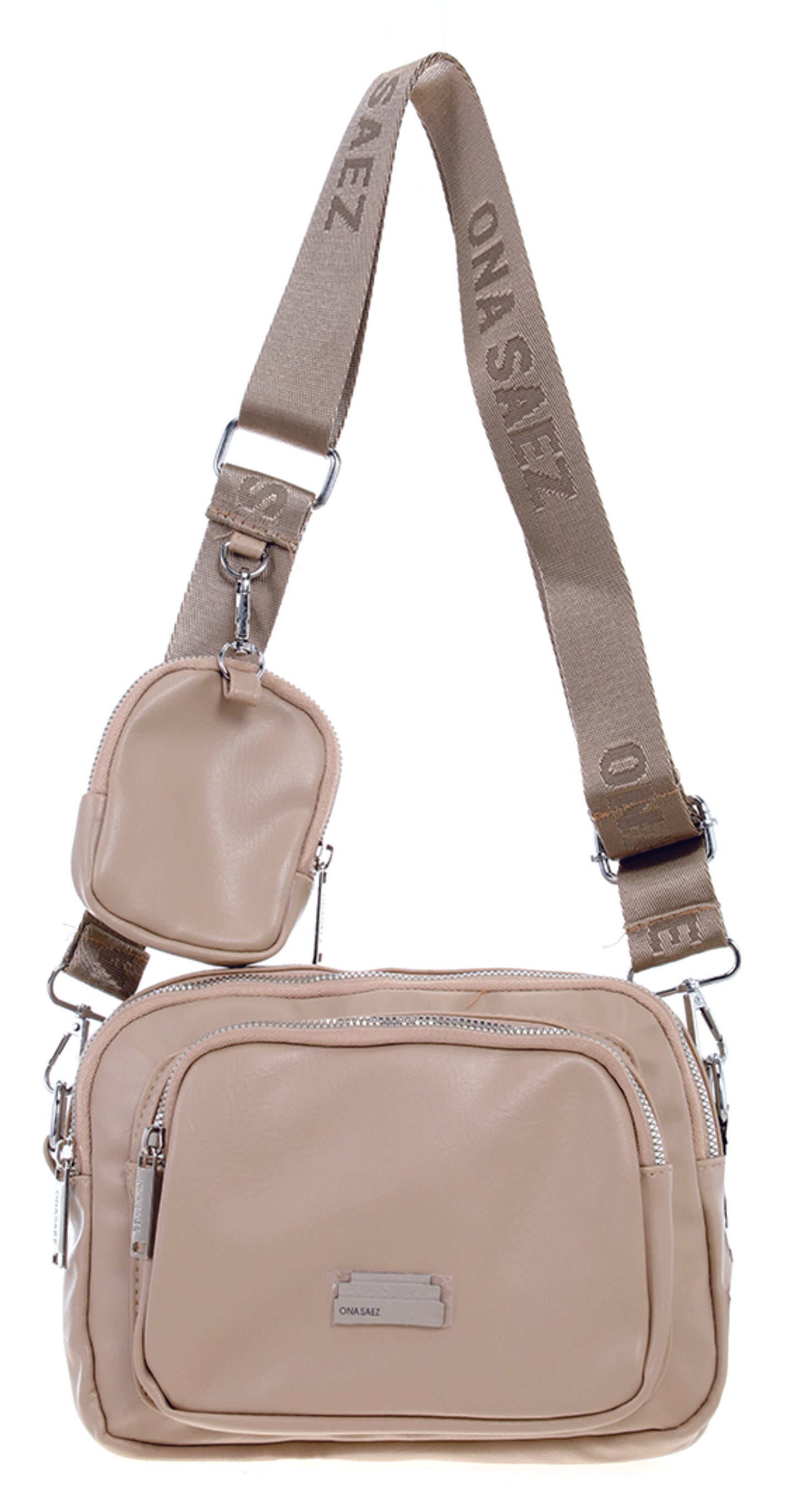 BANDOLERA ONA SAEZ OS-817