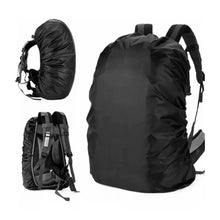 Cargar imagen en el visor de la galería, FUNDA MOCHILA TACTICA 50 LTS. PIUKE CM50LP-10990.