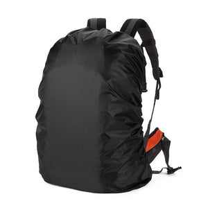 FUNDA MOCHILA TACTICA 50 LTS. PIUKE CM50LP-10990.