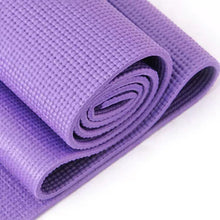Cargar imagen en el visor de la galería, YOGA MATT FOREST C/BOLSO 1CM 11182-31021