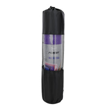 Cargar imagen en el visor de la galería, YOGA MATT FOREST C/BOLSO 1CM 11182-31021