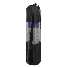 Cargar imagen en el visor de la galería, YOGA MATT FOREST C/BOLSO 1CM 11182-31021