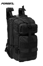 Cargar imagen en el visor de la galería, MOCHILA TÁCTICA FOREST 13505-10460