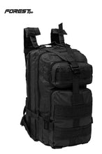 Cargar imagen en el visor de la galería, MOCHILA TÁCTICA FOREST 13505-10460