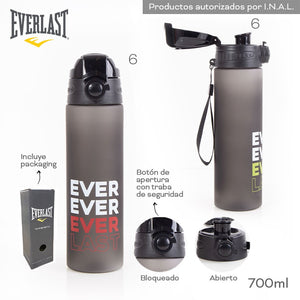 BOTELLA EVERLAST 11397C